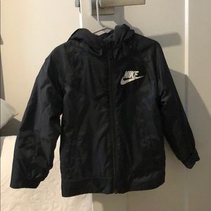 Children’s Nike Jacket